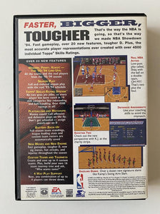 NBA Showdown '94