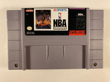 Load image into Gallery viewer, NBA Showdown Nintendo SNES