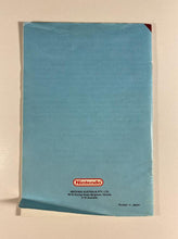 Load image into Gallery viewer, NES Open Tournament Golf Boxed