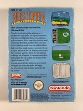 Load image into Gallery viewer, NES Open Tournament Golf Boxed