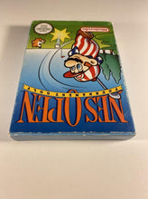 Load image into Gallery viewer, NES Open Tournament Golf Boxed