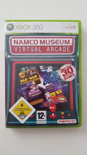 Load image into Gallery viewer, Namco Museum Virtual Arcade