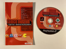 Load image into Gallery viewer, Namco Museum 50th Anniversary