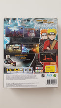 Load image into Gallery viewer, Naruto Ultimate Ninja Storm 2 Collector&#39;s Edition