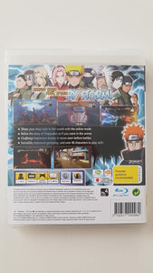 Naruto Ultimate Ninja Storm 2 Collector's Edition