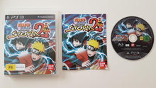 Load image into Gallery viewer, Naruto Ultimate Ninja Storm 2 Collector&#39;s Edition