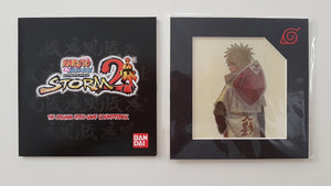 Naruto Ultimate Ninja Storm 2 Collector's Edition