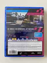 Load image into Gallery viewer, Need For Speed Heat