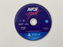 Load image into Gallery viewer, Need For Speed Heat