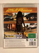 Load image into Gallery viewer, Need For Speed Undercover Sony PlayStation 3 PAL