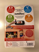 Load image into Gallery viewer, Ness No. 34 Nintendo Amiibo Super Smash Bros Collection