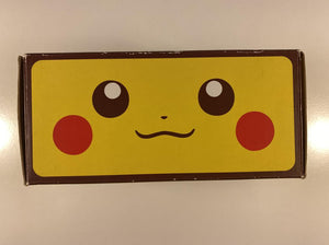 New Nintendo 2DS XL Console Pikachu Edition Boxed