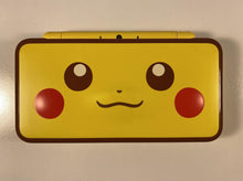 Load image into Gallery viewer, New Nintendo 2DS XL Console Pikachu Edition Boxed