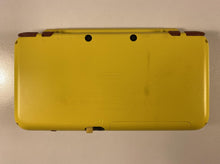 Load image into Gallery viewer, New Nintendo 2DS XL Console Pikachu Edition Boxed