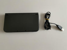 Load image into Gallery viewer, New Nintendo 3DS XL Console Bundle Black PAL