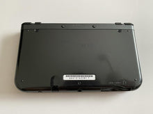 Load image into Gallery viewer, New Nintendo 3DS XL Console Bundle Black PAL