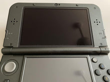 Load image into Gallery viewer, New Nintendo 3DS XL Console Bundle Black PAL
