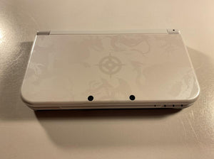 New Nintendo 3DS XL Console Fire Emblem Fates Edition Boxed