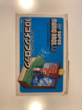 Load image into Gallery viewer, New Super Mario Bros U 10 Coin Block