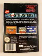 Load image into Gallery viewer, New Ghostbusters II Boxed