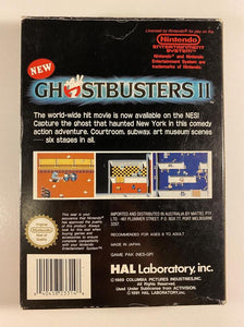 New Ghostbusters II Boxed
