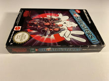 Load image into Gallery viewer, New Ghostbusters II Boxed
