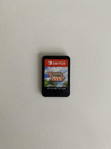 New Pokemon Snap