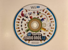 Load image into Gallery viewer, New Super Mario Bros. U