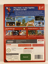 Load image into Gallery viewer, New Super Mario Bros Wii Nintendo Wii PAL