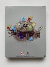 Load image into Gallery viewer, Ni No Kuni II Revenant Kingdom Steelbook Edition