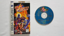 Load image into Gallery viewer, Night Warriors Darkstalkers Revenge