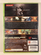 Load image into Gallery viewer, Ninety-nine Nights II Microsoft Xbox 360 PAL