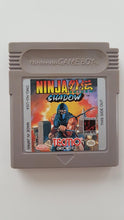 Load image into Gallery viewer, Ninja Gaiden Shadow