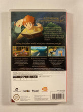 Load image into Gallery viewer, Ni no Kuni Wrath of the White Witch