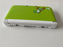 Load image into Gallery viewer, Nintendo 3DS XL Console Yoshi Special Edition Boxed