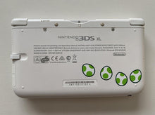 Load image into Gallery viewer, Nintendo 3DS XL Console Yoshi Special Edition Boxed