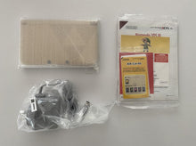 Load image into Gallery viewer, Nintendo 3DS XL Console The Legend of Zelda A Link Between Worlds Edition Boxed