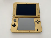 Load image into Gallery viewer, Nintendo 3DS XL Console The Legend of Zelda A Link Between Worlds Edition Boxed
