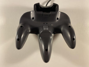 Nintendo 64 Controller Black Boxed