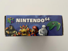 Load image into Gallery viewer, Nintendo 64 Controller Green Boxed