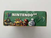 Load image into Gallery viewer, Nintendo 64 Controller Green Boxed