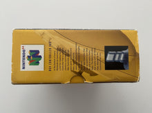 Load image into Gallery viewer, Nintendo 64 Controller Green Boxed