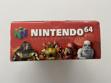 Load image into Gallery viewer, Nintendo 64 Controller Green Boxed