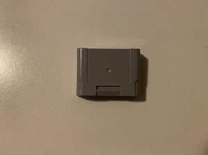 Nintendo 64 Controller Pak