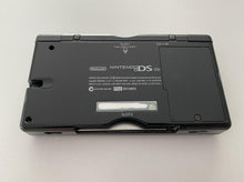 Load image into Gallery viewer, Nintendo DS Lite Console Black and Charger USG-001 PAL