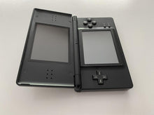 Load image into Gallery viewer, Nintendo DS Lite Console Black and Charger USG-001 PAL