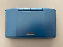 Load image into Gallery viewer, Nintendo DS Original Console Bundle Blue