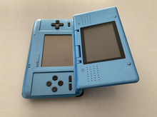 Load image into Gallery viewer, Nintendo DS Original Console Bundle Blue
