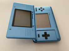 Load image into Gallery viewer, Nintendo DS Original Console Bundle Blue