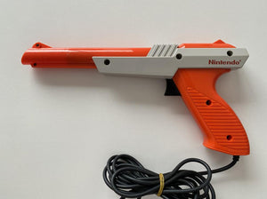 Nintendo Entertainment System NES Gun Zapper
